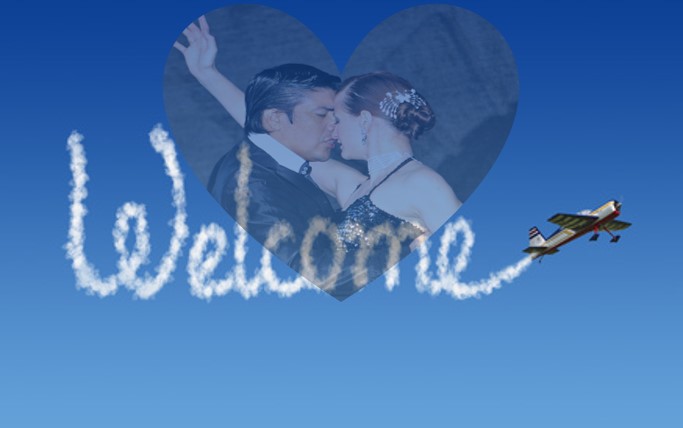 Herzlich Willkommen!